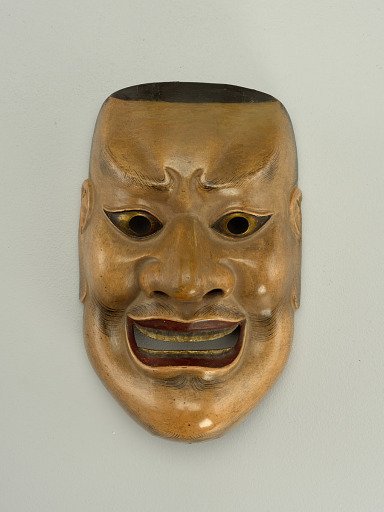 mask