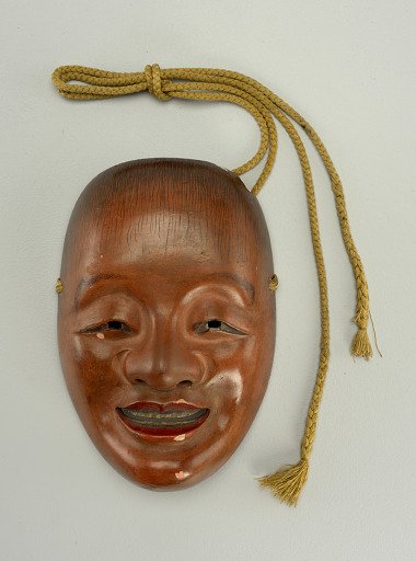 mask