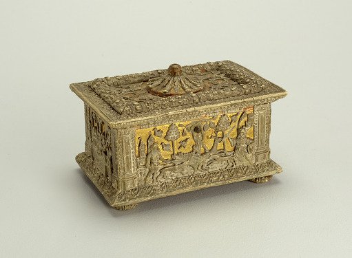 Casket