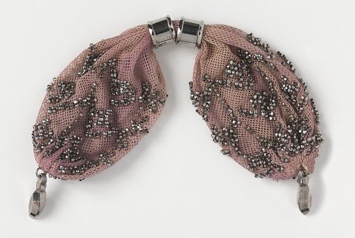 Miser's purse