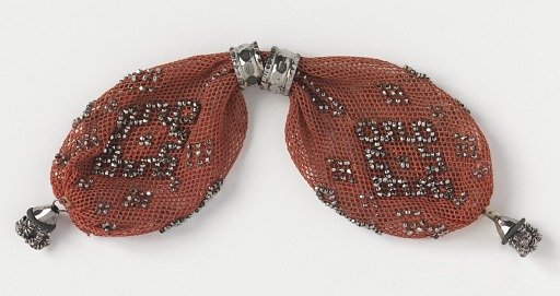 Miser's purse