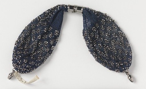 Miser's purse