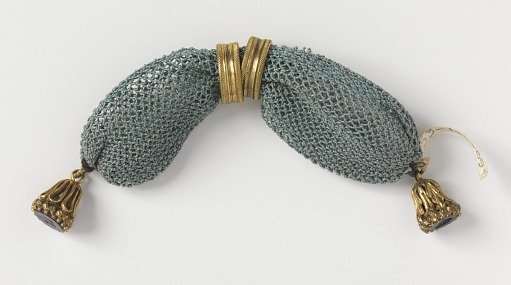 Miser's purse