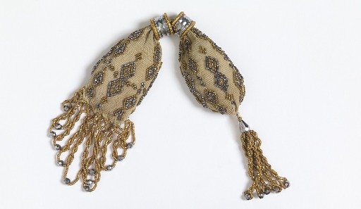 Miser's purse
