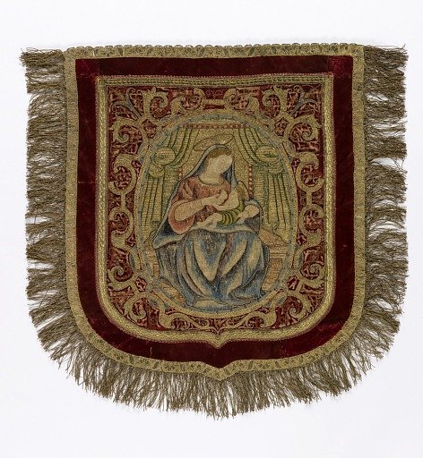 Cope hood