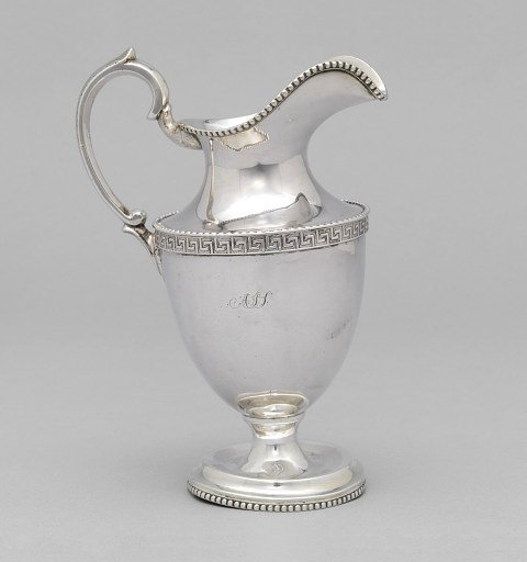 Creamer