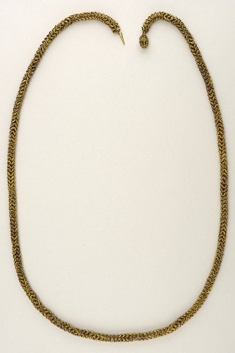 Neck chain