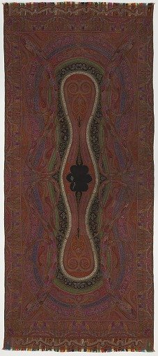 Shawl