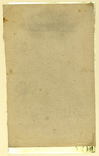 Design for an Icon, Madonna and Child