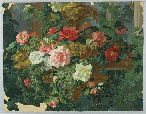 "Le Jardin d'Armide" [The Garden of Armide]