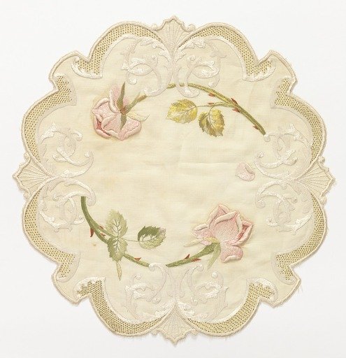 Table mat