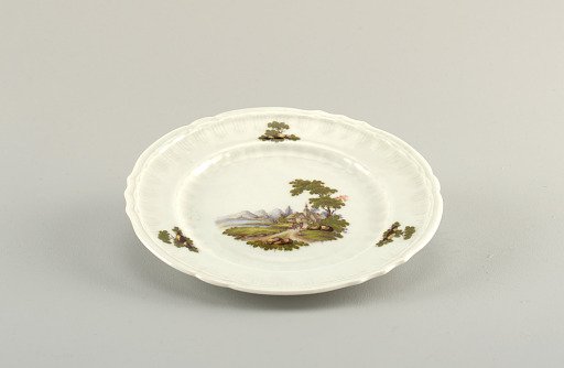 Plate