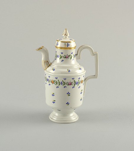Coffeepot