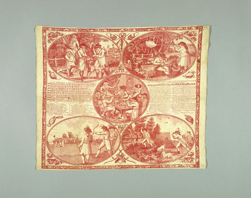 Handkerchief