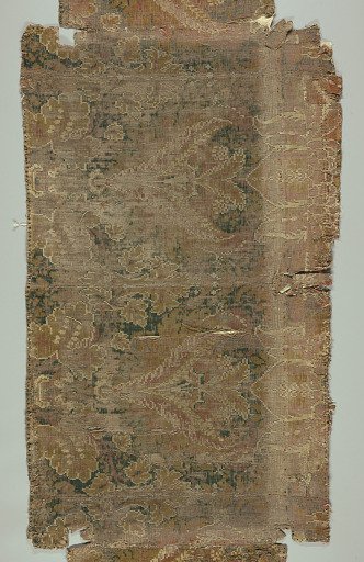 Upholstery fabric