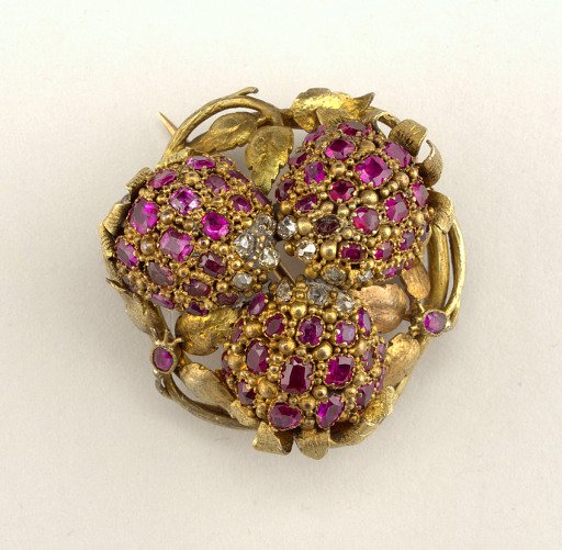 Brooch