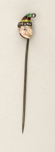 Scarf pin