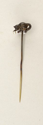 Stick pin
