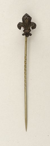 Stick pin