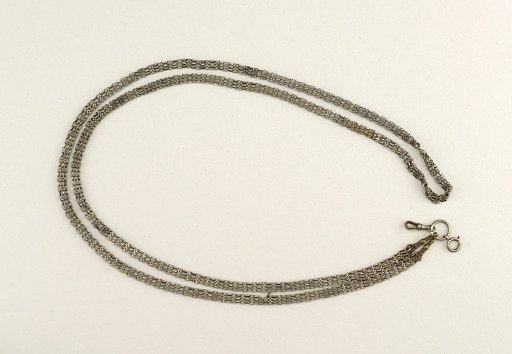 Chatelaine chain