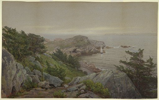 Mackerel Cove
