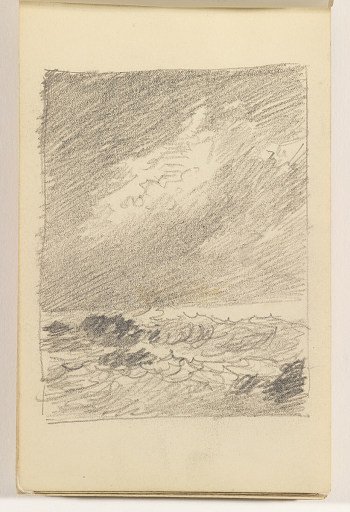 Rough Study of Choppy Sea