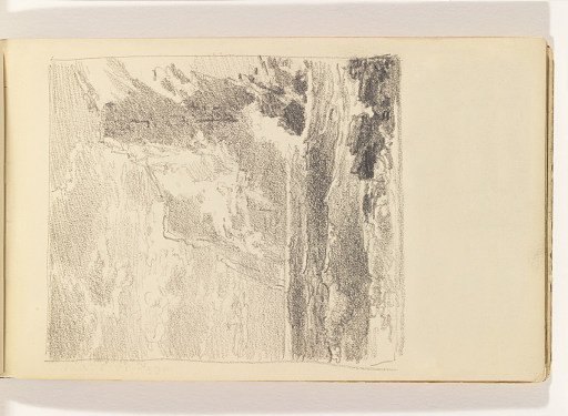 Dark Rocks and Tall Cliffs with Choppy Ocean