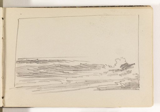 Rough Study of Waves