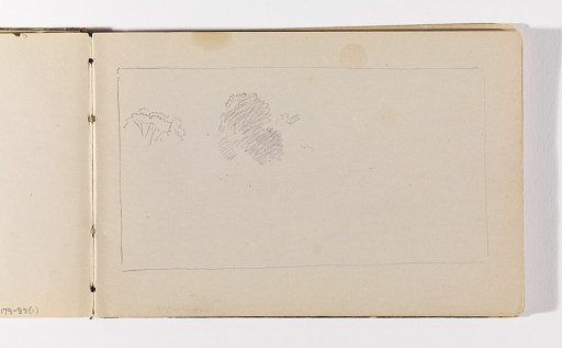 Sketch of Two Trees