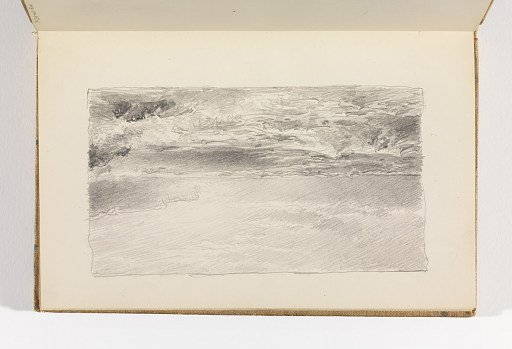 Study of Waves on Rocks with Cliffs