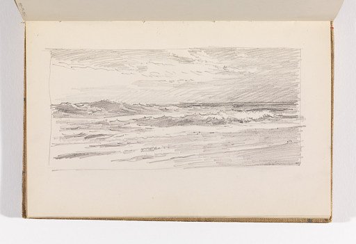 Rapid Study of Ocean and Sky