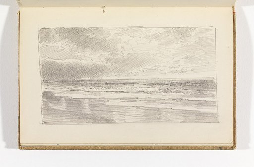 Beach and Ocean