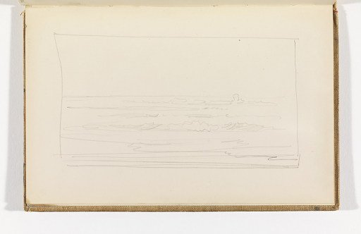 Ocean Sketch