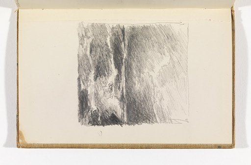 Study of Light and Shadow on Ocean and Sky