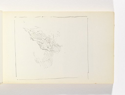 Rough Cliff Study