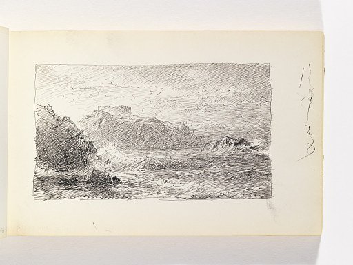 Connanicut Island with Fort Adam