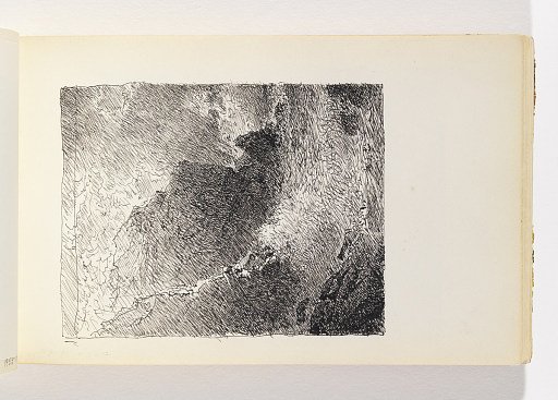 Close Study of Waves on Rocks