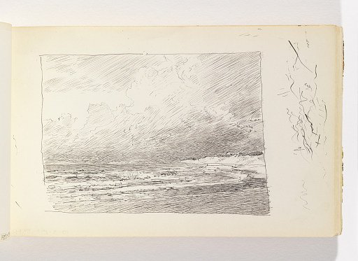 Study of Clouds and Waves