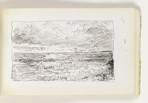 Quick Study of Rough Water