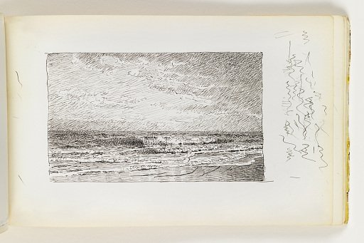 Study of Gently Rolling Waves