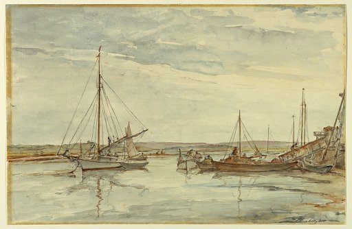 A Seascape