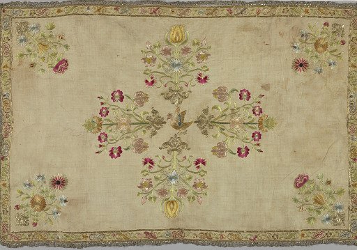 Table cover