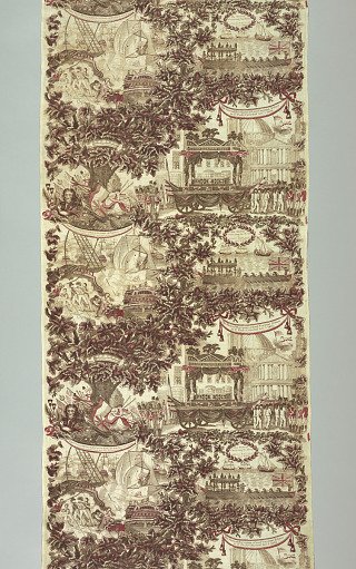 Funeral of Lord Nelson
