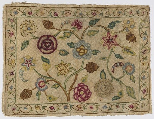 Pillow cover
