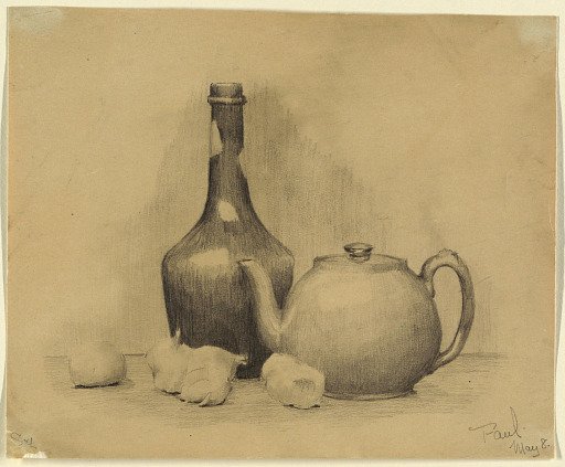 Still-life