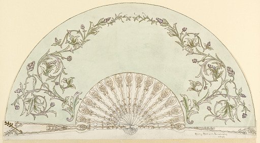 Design for a Fan