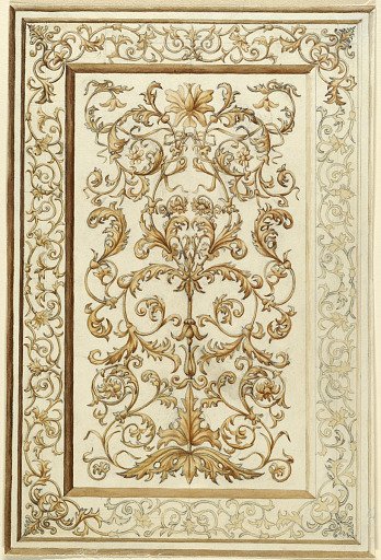 Design for a Panel