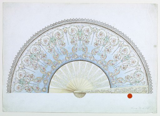 Design for a Fan