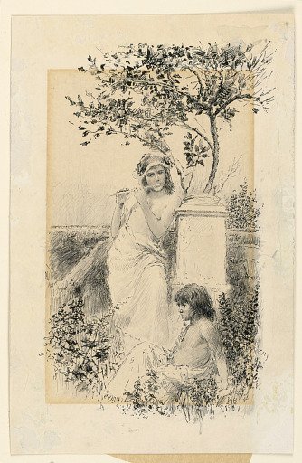 Two Figures