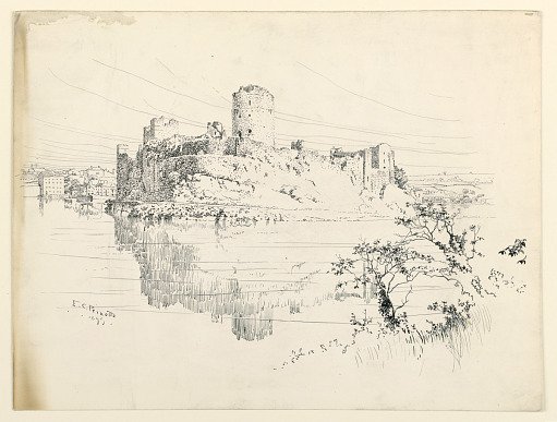 Pembroke Castle
